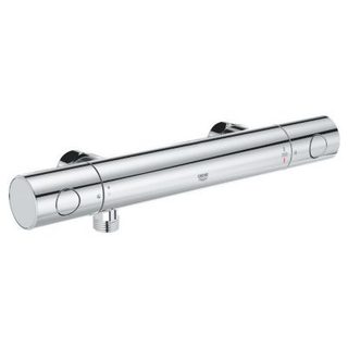 Grohtherm 800 cosmopolitan, mitigeur thermostatique douche, chrome (34767000)