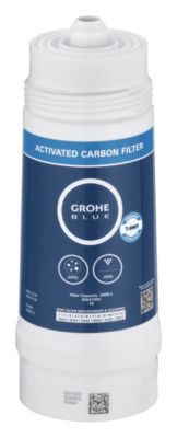 Cartouche à charbon pour robinets filtrants Grohe Blue Pure
