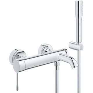 Essence Mitigeur monocommande 1/2" bain/douche GROHE 33628001