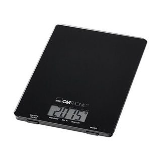 Balance de cuisine Clatronic KW 3626 Noir