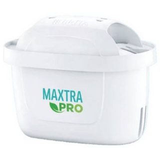 BRITA Maxtra Pro Pure - Pack de 4 cartouches filtrantes 150 L - blanc
