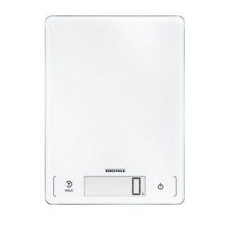 Balance de cuisine électronique 20kg - 1g Soehnle 0861507 page profi 300