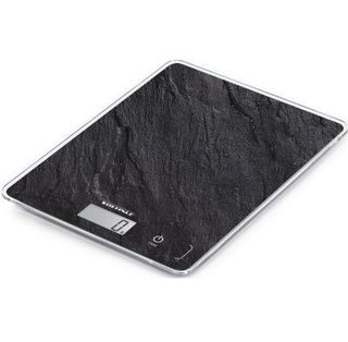 Balance de cuisine électronique 5kg-1g noir Soehnle 0861515 page compact 300