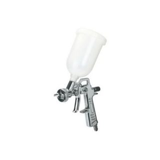 Pistolet à Peinture Pneumatique Einhell 4133000 - Idéal pour vos Projets de Peinture