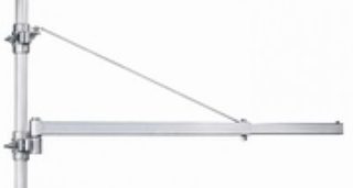 Einhell Potence fixation equerre pour palan ou treuil