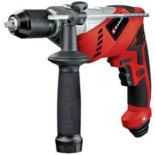 Einhell Perceuse à percussion RT-ID 65
