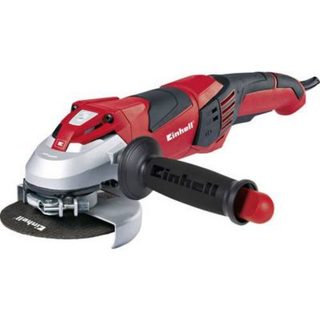Einhell TE-AG 125 CE 4430860 - Meuleuse d'angle 125 mm 1100 W