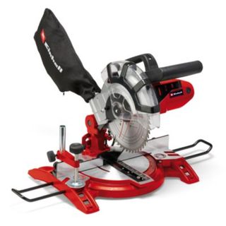 Einhell Scie à onglet TC-MS 2112 1600W 210 mm