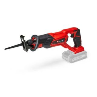 Einhell Scie sabre universelle sans fil TE-AP 18 Li - Solo 18V (sans batterie)