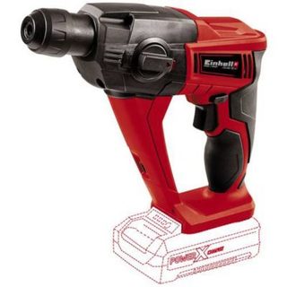 Einhell Power X-Change TE-HD 18 Li-Solo - Marteau-perforateur SDS-Plus 18 V.