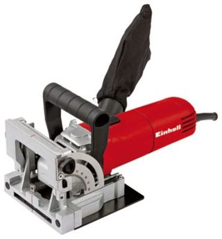 Einhell Lamelleuse filaire TC-BJ 900 860W