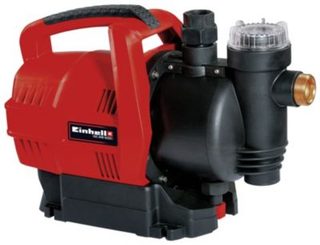 Einhell Pompe d'arrosage automatique GE-AW 6333