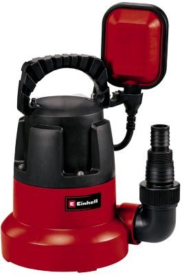Einhell Pompe d'évacuation eaux claires GC-SP 3580 LL - 350w
