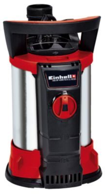 Einhell Pompe d'évacuation eaux claires Aquasensor GE-SP 4390 N-A LL ECO - 430w