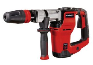 Einhell Perforateur SDS Max filaire - énergie de frappe 12 J - puissance 1050 W - TE-DH 12