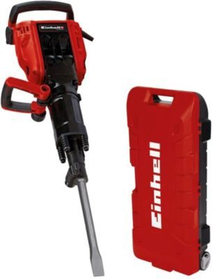 Einhell Marteau Démolisseur TE-DH 50 - 50 J