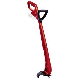 Tondeuse sans fil Einhell Power X-Change GC-CT 18/24 Li P-Solo 18 V, largeur de coupe 24 cm, lame plastique, légère