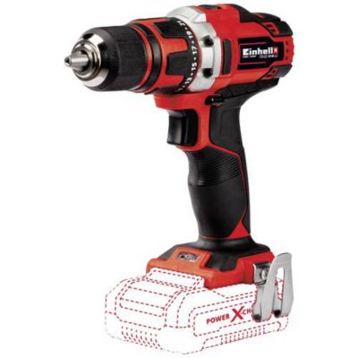 Perceuse-visseuse sans fil Einhell TE-CD 18/40 Li-Solo 18 V