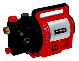 Einhell Pompe d'arrosage de surface GC-GP 1250 N