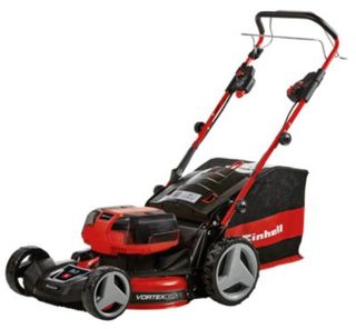 Einhell tondeuse à batterie - 36 V
