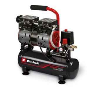 Einhell Compresseur TE-AC 6 SILENT 6L