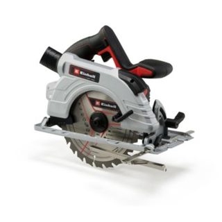 Einhell Scie circulaire sans fil TP-CS 18/190 Li BL 18V 190mm ( sans batterie)