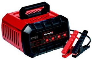 Einhell Chargeur de batterie CE-BC 15 M 12V