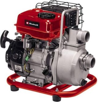 Einhell Pompe à eau thermique GC-PW 16