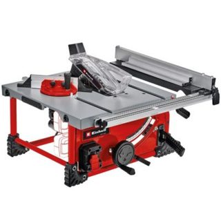 Einhell Scie circulaire sur table sans fil TE TS 36/210 LI (sans batterie)