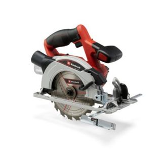 Einhell Scie circulaire sans fil TP-CS 18/190 Li BL 18V 190mm ( sans batterie)