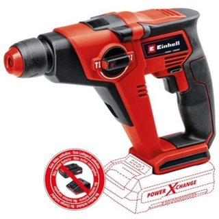 Einhell Marteau perforateur sans fil TE-HD 18/12 Li - Couple max. 14 Nm - sans batterie