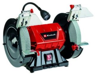 Einhell Touret à meuler TC-BG 200 L