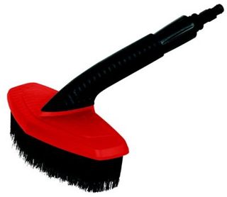 Brosse de nettoyage triangle Einhell