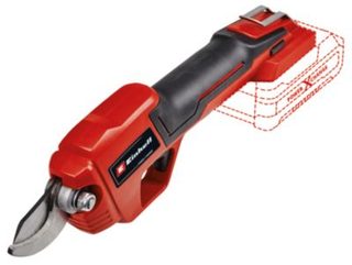 Einhell Tijeras de podar con batería GE-LS 18 Li-Solo 18V
