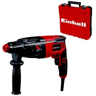 Einhell Kit marteau perforateur TE-RH 32 4F 1250W + 3 forets + c