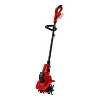 Einhell Motobineuse sans fil sur batterie 18V GE-CR 18/20 Li E-Solo Power X-Change 20 cm (vendue sans batterie)