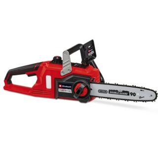 Einhell Tronçonneuse sans fil sur batterie 36V GP-LC 36/40 Li BL-Solo (vendue sans batterie)