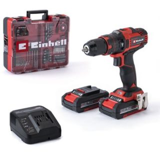 Einhell TE-CD 18/2 Li Kit