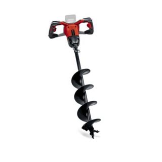 Einhell Rallonge pour tarière sans fil GP-EA 18/150 Li, 1 m
