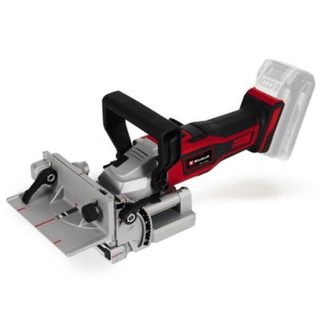 Einhell Lamelleuse sans fil TE-BJ 18 Li 18V (sans batterie)
