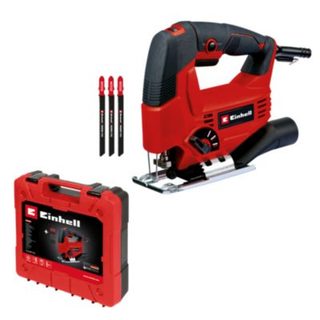 Einhell TE-JS 18 Li - Solo scie sauteuse 1,82 kg