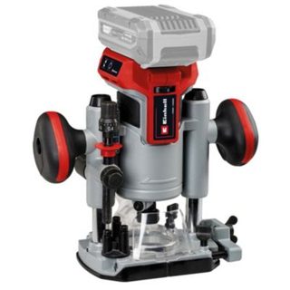 Einhell TP-RO 18 SET LI