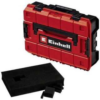 Mallette E-Case S-F 4540019 en polypropylène - 444 x 330 x 131 mm
