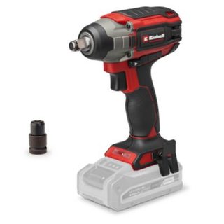 Einhell Boulonneuse sans fil IMPAXXO 18/230 SOLO 18V ( sans batterie)