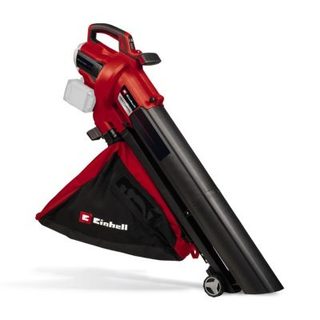 Einhell Professional Aspirateur-souffleur de feuilles sans fil VENTURRO 36/240 PXC (36V) Livré sans batterie ni chargeur