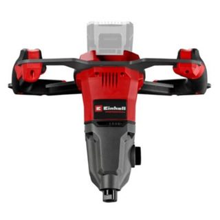 Einhell Malaxeur de peinture et mortier TP-MX 18-2 Li BL Solo 18V ( sans batterie)