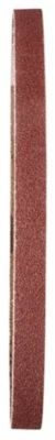 Einhell Kit de bandes abrasives 13x457 - 35pcs pour TE-BF 18 Li / TC-BF 500 E