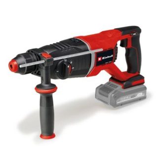 Einhell Marteau perforateur TE-RH 38 3F SDS Max 9 J 1050 W câble 3 m