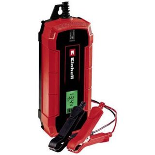 Chargeur de batterie 12 V 5 A CE-BC 5 M LiFePO4, modèle 1002251