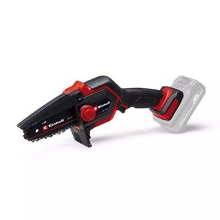 Einhell Tronçonneuse élagueuse DEWALT XR 18V - Sans batterie ni chargeur - DCMPS520N-XJ
